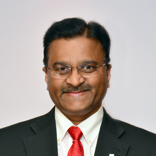 Dr. Deepak Parikh