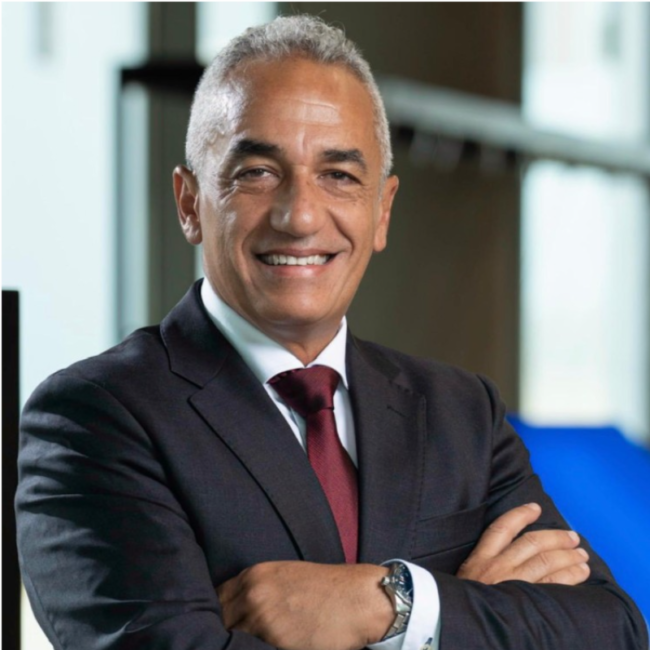 Mahmoud Abul Ata
