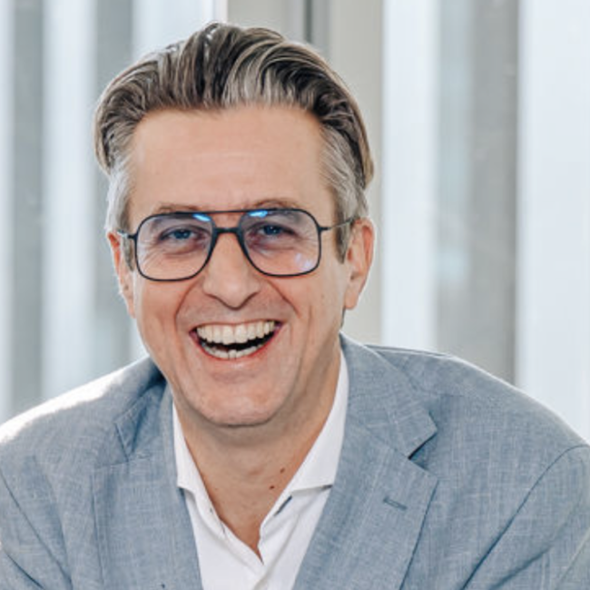 Marco Mezger
